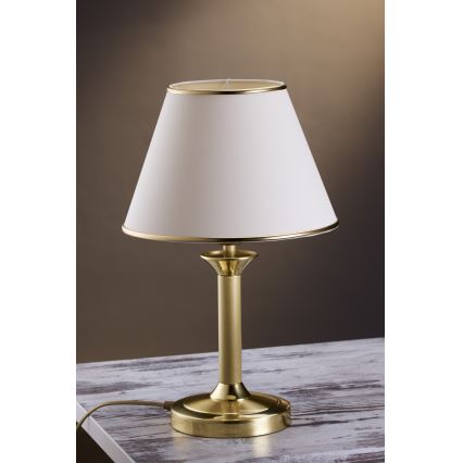 Jupiter 288 - CL N - Galda lampa CLASSIC 1xE27/60W/230V