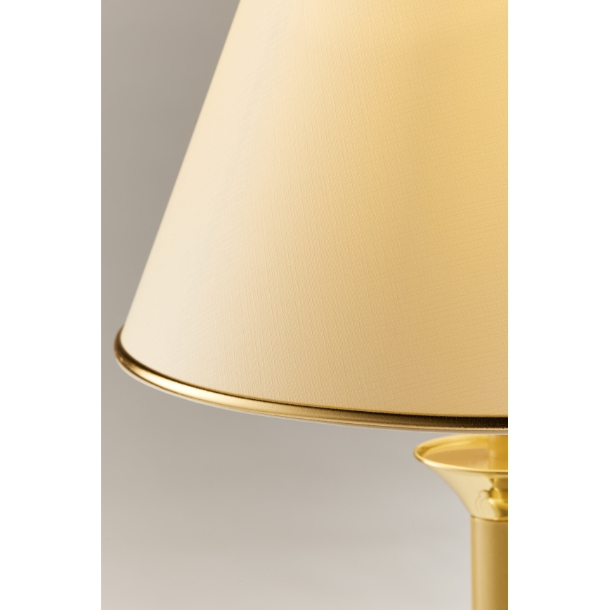 Jupiter 288 - CL N - Galda lampa CLASSIC 1xE27/60W/230V
