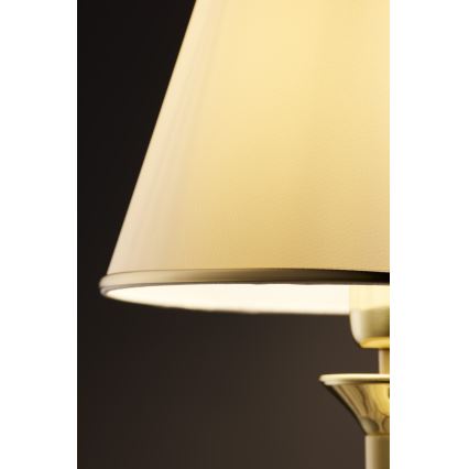 Jupiter 288 - CL N - Galda lampa CLASSIC 1xE27/60W/230V