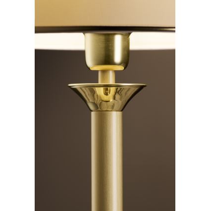 Jupiter 288 - CL N - Galda lampa CLASSIC 1xE27/60W/230V