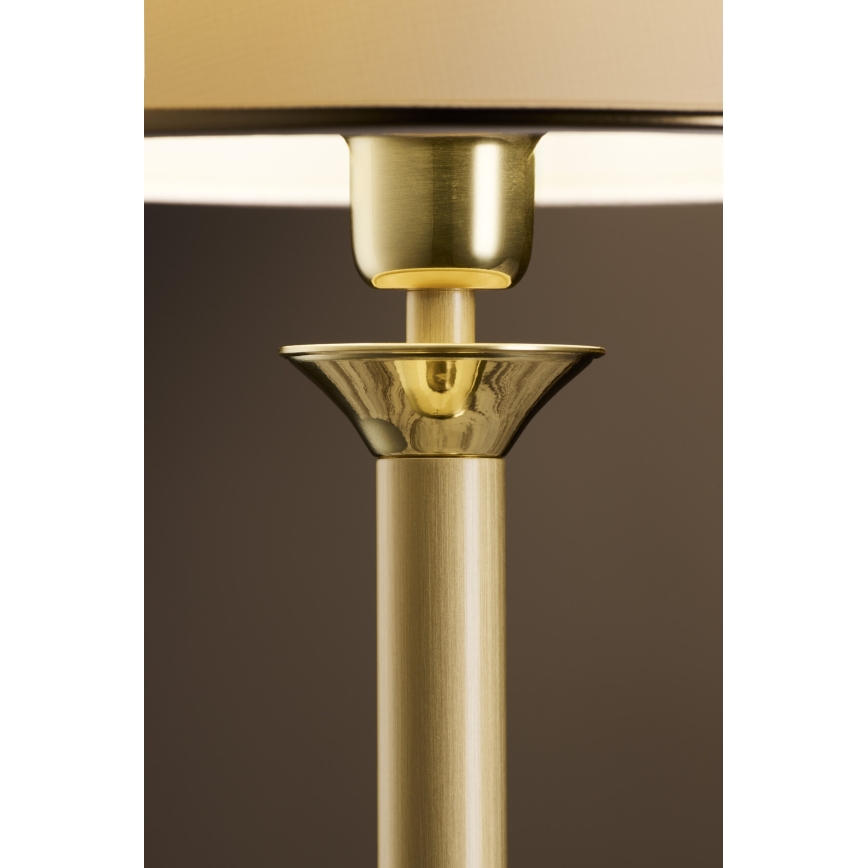 Jupiter 288 - CL N - Galda lampa CLASSIC 1xE27/60W/230V