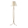 Jupiter 518 - LAP -  Stāvlampa LAURA 1xE27/60W/230V