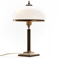 Jupiter 626 - ZU G - Galda lampa ZEUS 2xE14/60W/230V