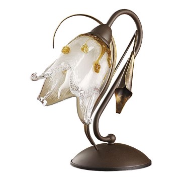 Jupiter 713 - PA L - Galda lampa PALOMA 1xE27/40W/230V