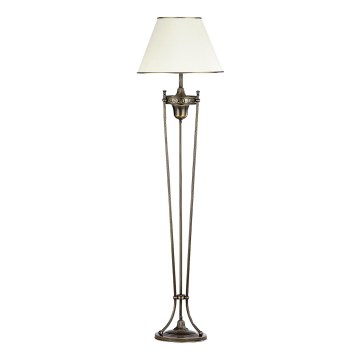 Jupiter 887 - FRP - Stāvlampa FRYDERYK 1xE27/60W/230V