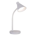 JUST LIGHT. 11248-16 - LED lokana galda lampa PIXIE LED/4,5W/230V balta