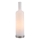 JUST LIGHT. 14006-16 - Galda lampa BOTTLE 1xE14/25W/230V balta