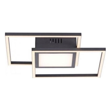 JUST LIGHT. 14144-18 - LED Griestu lampa ASMIN LED/26W/230V