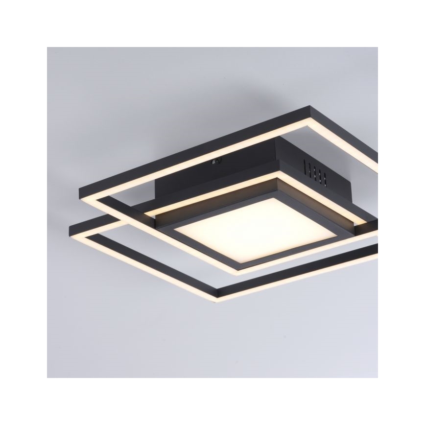 JUST LIGHT. 14144-18 - LED Griestu lampa ASMIN LED/26W/230V