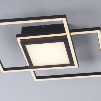 JUST LIGHT. 14144-18 - LED Griestu lampa ASMIN LED/26W/230V