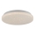 JUST LIGHT. 14275-16 - LED Griestu lampa URANUS LED/10W/230V d. 26 cm balta