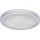 JUST LIGHT. 14745-00 - LED RGB Aptumšojama griestu lampa FRIDA LED/36W/230V 2700-5000K + tālvadības pults