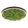 JUST LIGHT. 15391-66 - LED Aptumšojama griestu lampa GREEN RITU LED/20W/230V