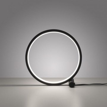 JUST LIGHT. 15395-18 - LED Galda lampa MINI RITUS LED/10,5W/230V melna