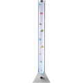 JUST LIGHT. 85106-55 - LED RGB Dekoratīva grīdas stāvlampa AVA 12xLED/0,06W/230V