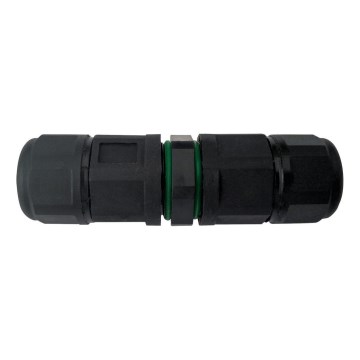 Kabeļa savienotājs CTC 250V/16A IP68 3x1,5 mm²