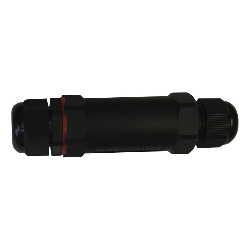Kabeļu savienotājs CSJ 250V/16A IP68 5x1,5 mm²