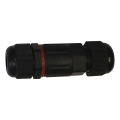 Kabeļu savienotājs CSJ 250V/250A IP68 2x1,5 mm²