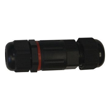 Kabeļu savienotājs CSJ 250V/250A IP68 2x1,5 mm²