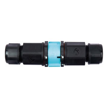 Kabeļu savienotājs CTL 250V/16A IP68 3x2,5 mm²