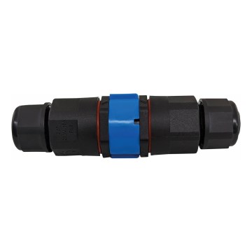 Kabeļu savienotājs CTL 250V/16A IP68 5x2,5 mm²
