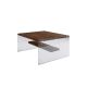 Kafijas galdiņš 40x75 cm priede