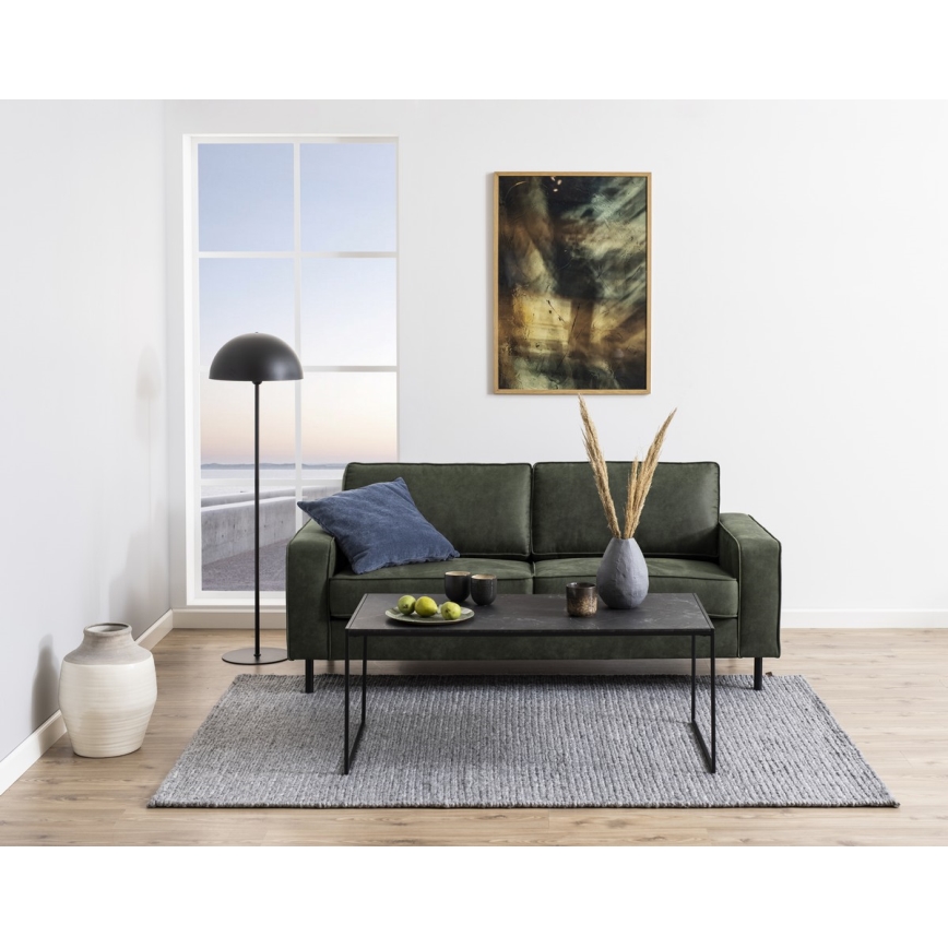 Kafijas galdiņš ALMA melns