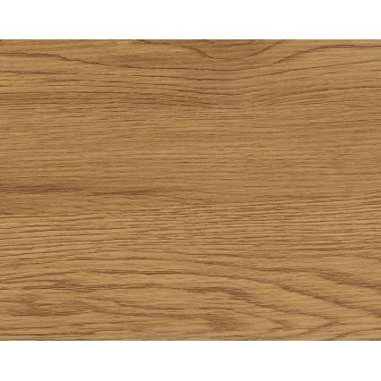 Kafijas galdiņš SARON ozols/melns