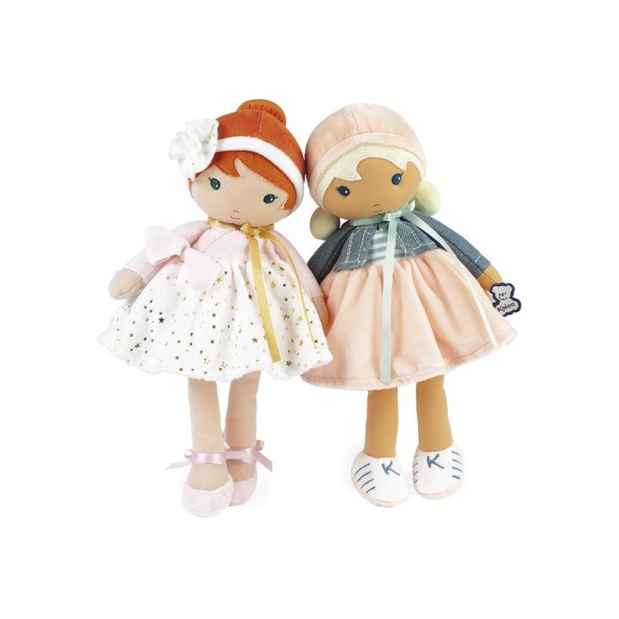 Kaloo - Lelle Valentine TENDRESSE 32 cm