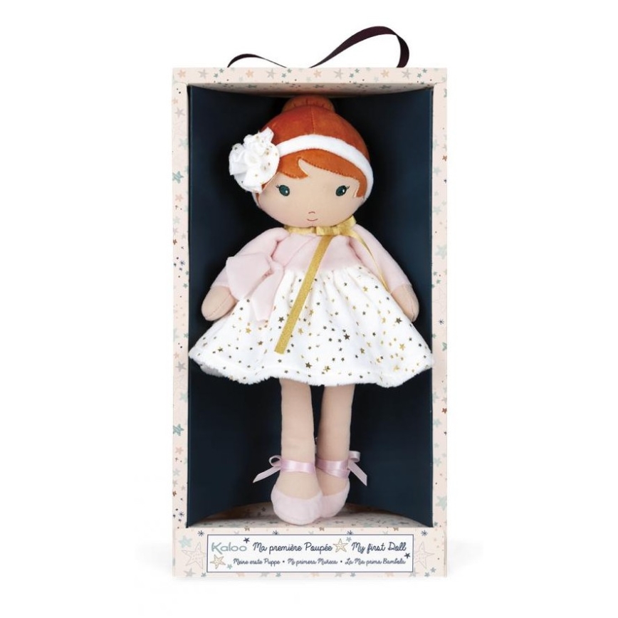 Kaloo - Lelle Valentine TENDRESSE 32 cm