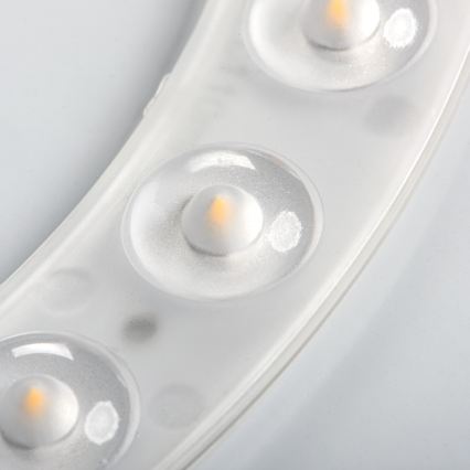 FOGLER LED griestu lampa ar kustības un krēslas sensoru, 24W, 230V, Ø 38 cm