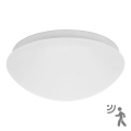 Kanlux 19000 - Āra Apgaismojums ar sensoru PIRES E 1xE27/25W/230V