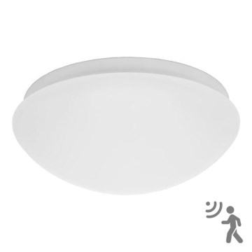 Kanlux 19000 - Āra Apgaismojums ar sensoru PIRES E 1xE27/25W/230V