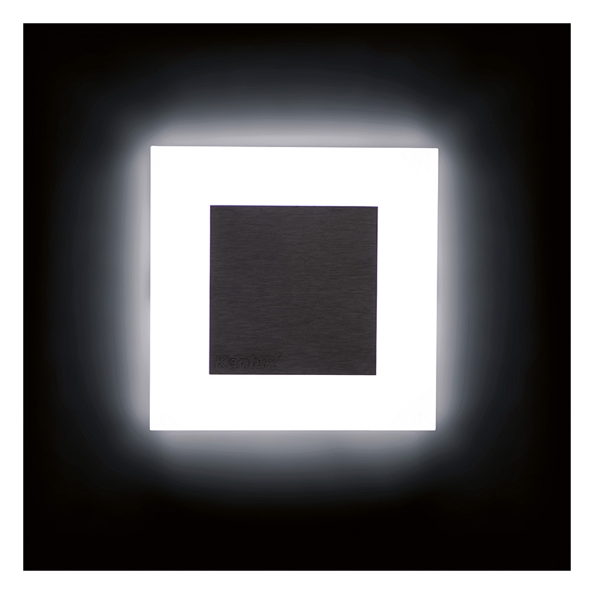 LED orientācijas gaismeklis LED/0,8W/12V