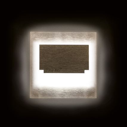 LED orientējošais gaismeklis 1xLED/0,8W/12V