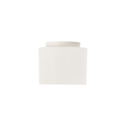 LED punktgaismeklis SONOR LED/6W/230V 3000/4000/5700K + LED/1,5W 2200K Ø 9 cm balts
