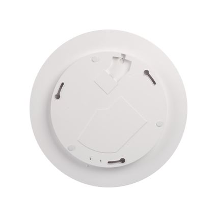 LED griestu gaismeklis VARSO LED/22/30W/230V 3000/4000/6500K Ø 33 cm IP54