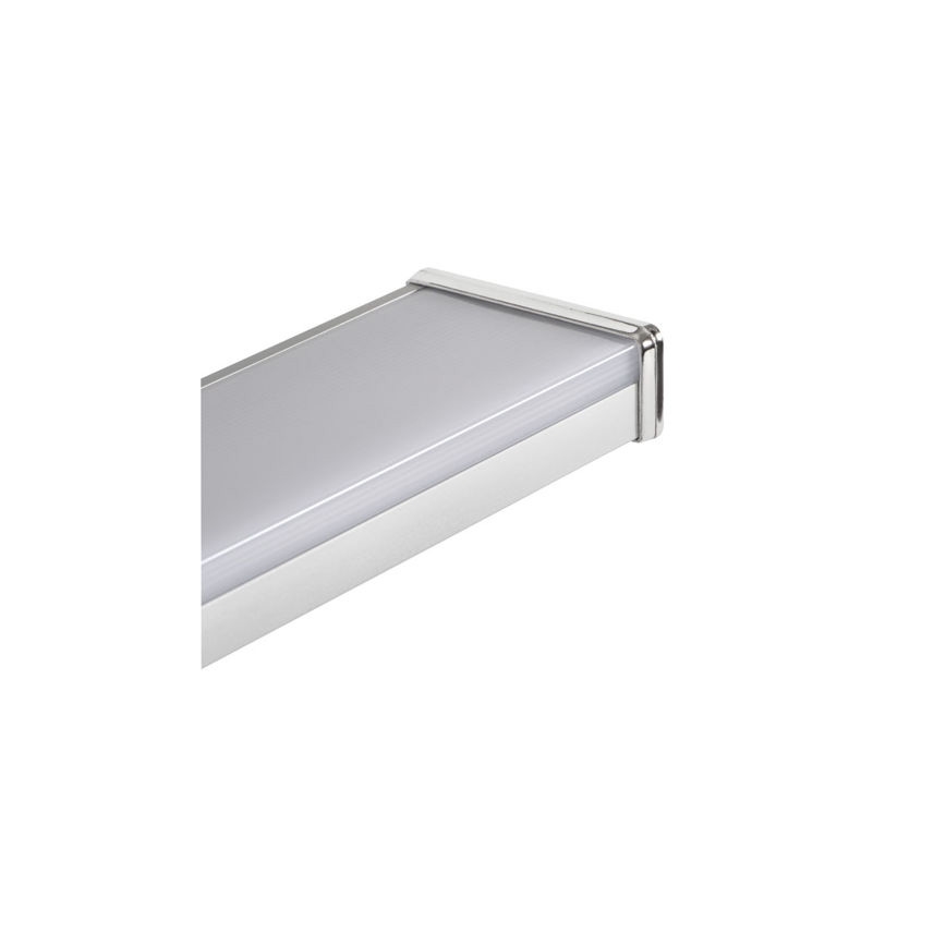 LED Vannas istabas spoguļa apgaismojums ASTEN LED/8W/230V IP44 spdīgi hromēts