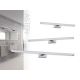 LED vannas istabas spoguļa gaismeklis LED/8W/230V IP44