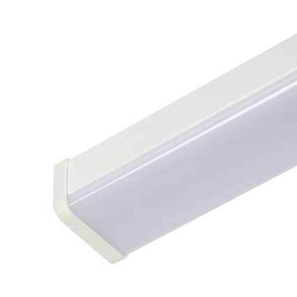 LED Vannas istabas spoguļa apgaismojums ASTEN LED/8W/230V IP44, balts