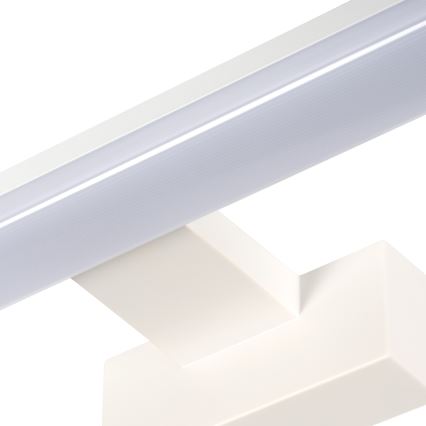 LED Vannas istabas spoguļa apgaismojums ASTEN LED/12W/230V IP44, balta