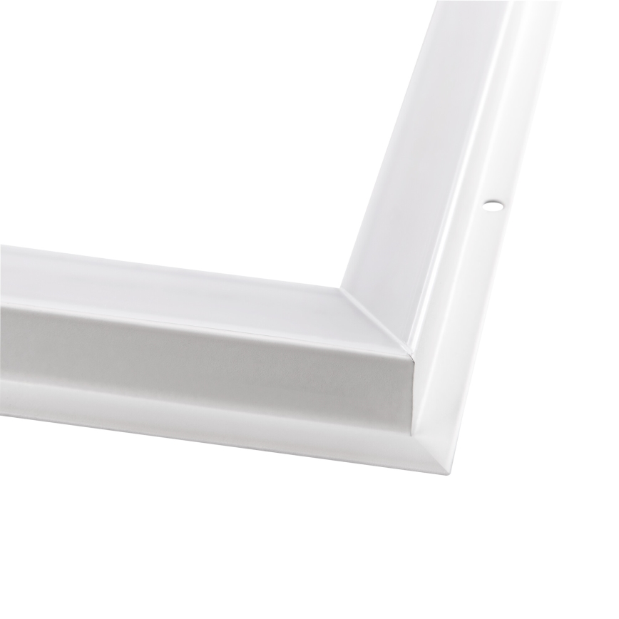 LED Iegremdējams rāmis AVAR LED/40W/230V 4000K 59x59 cm