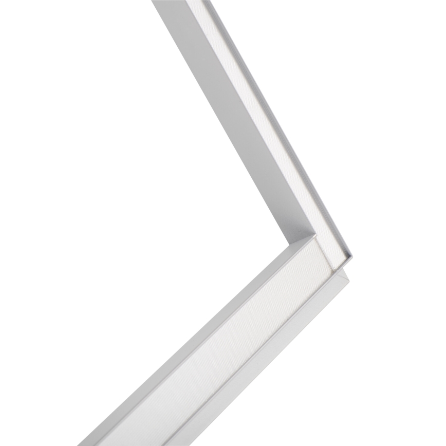LED Iegremdējams rāmis AVAR LED/32W/230V 4000K UGR&lt;19 59,5x59,5 cm