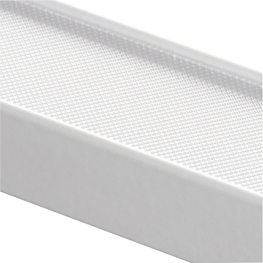 LED Iegremdējams rāmis AVAR LED/32W/230V 4000K UGR&lt;19 59,5x59,5 cm