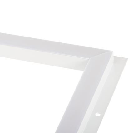 LED Iegremdējams rāmis AVAR LED/32W/230V 3000/4000/6500K 59x59 cm
