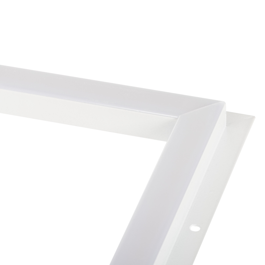 LED Iegremdējams rāmis AVAR LED/32W/230V 3000/4000/6500K 59x59 cm