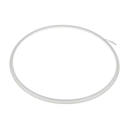 LED Iekarināmais rāmis AVAR LED/40W/230V 4000K diam. 59 cm
