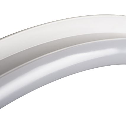 LED Iegremdējams rāmis AVAR LED/40W/230V 4000K d. 59 cm