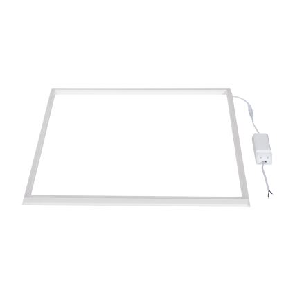 LED iebūvējamais griestu rāmis AVAR LED/32W/230V 4000K 59x59 cm