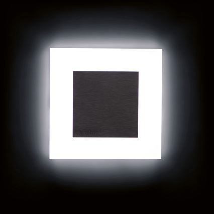 LED kāpņu apgaismojums LED/0,8W/12V 3000K 60mm